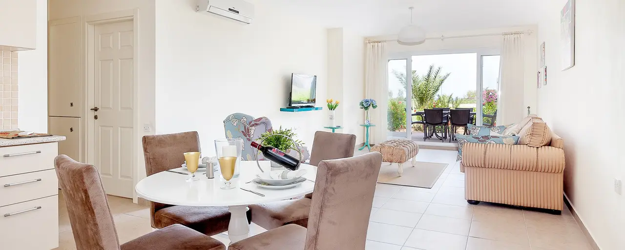 Where is it cheaper to rent an apartment in Cyprus in July 2025, and why are prices rising?