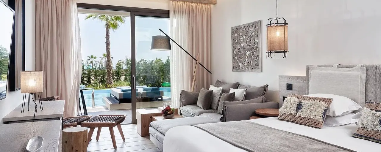 7 New Hotels To Open In Cyprus In 2022