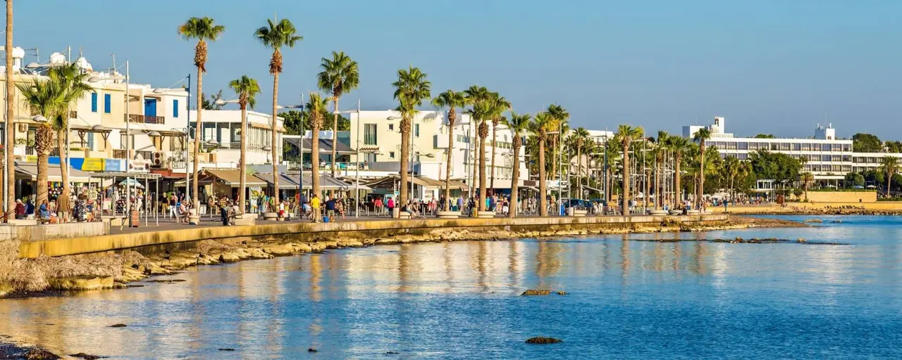 Edem, New Grandiose Sports Complex to be Erected in Paphos