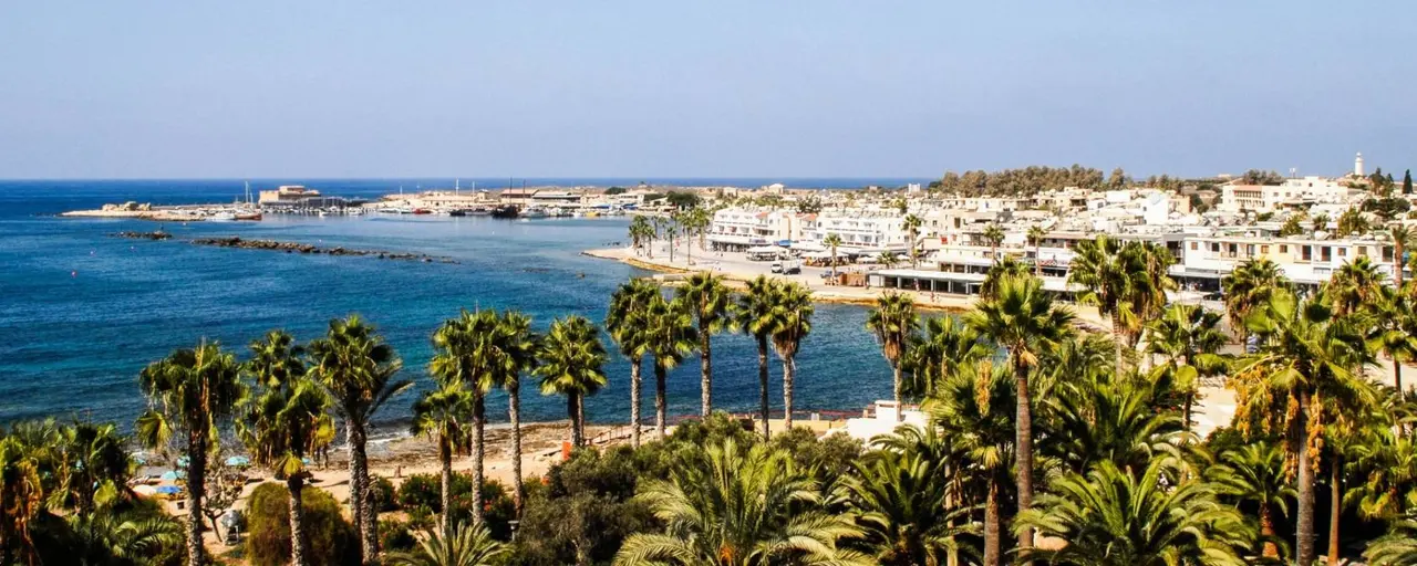 Paphos to Get Better in 2022
