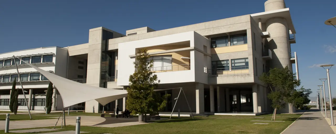 Студенческий городок University of Cyprus в Никосии продолжают расширять
