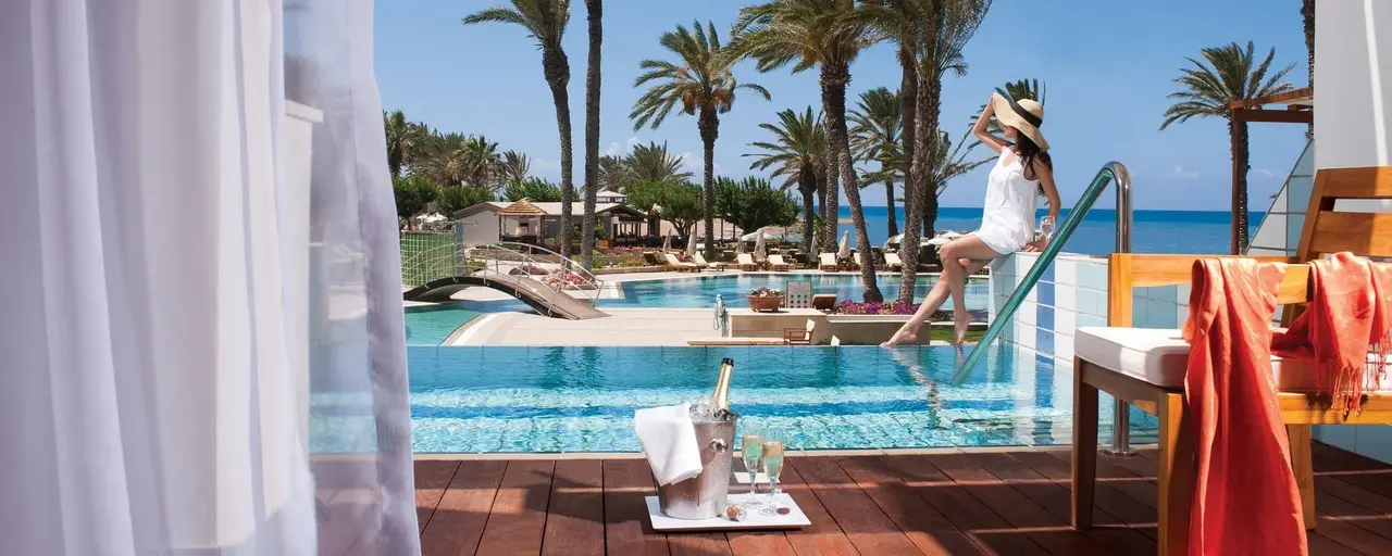 Top 5 Adult-Only Hotels in Ayia Napa