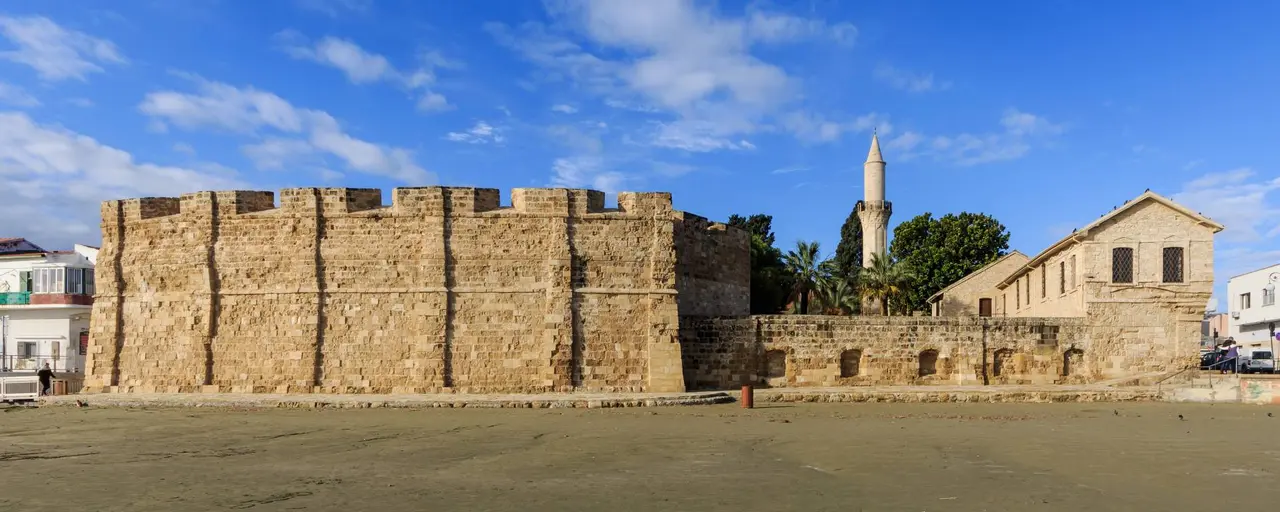 Attractions Of Larnaca In Cyprus - What You Can Find There