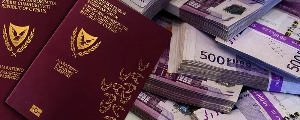 Расследование скандальных дел с «золотыми» паспортами на Кипре затягивается