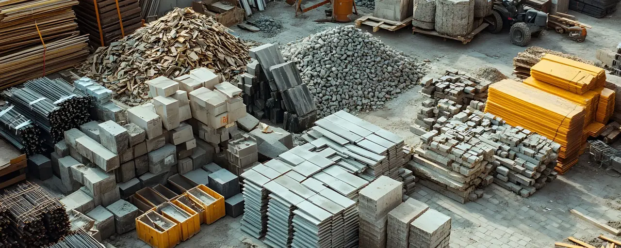 Construction Material Prices in Cyprus Are Rising Again