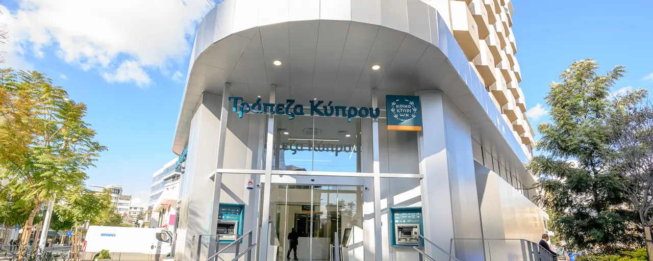 Bank of Cyprus Wins 14 International Awards for Digital Banking