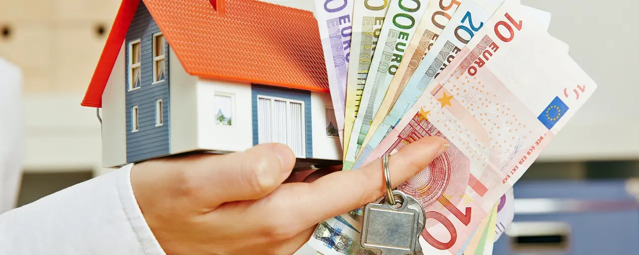 Cyprus Property Market Grew by 10% in August