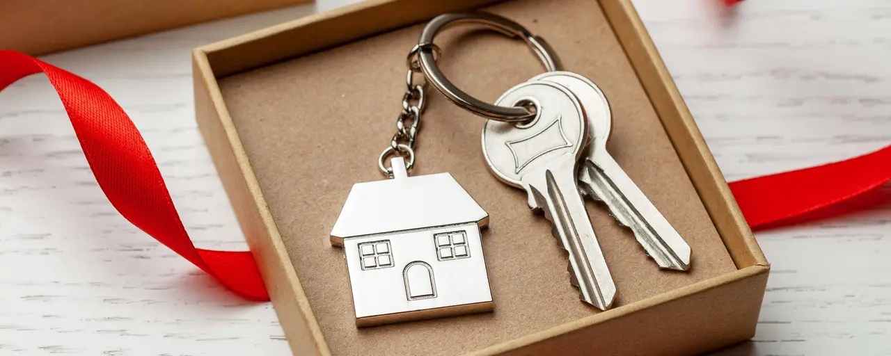 Собственникам квартир в Marina View Residences выдали ключи