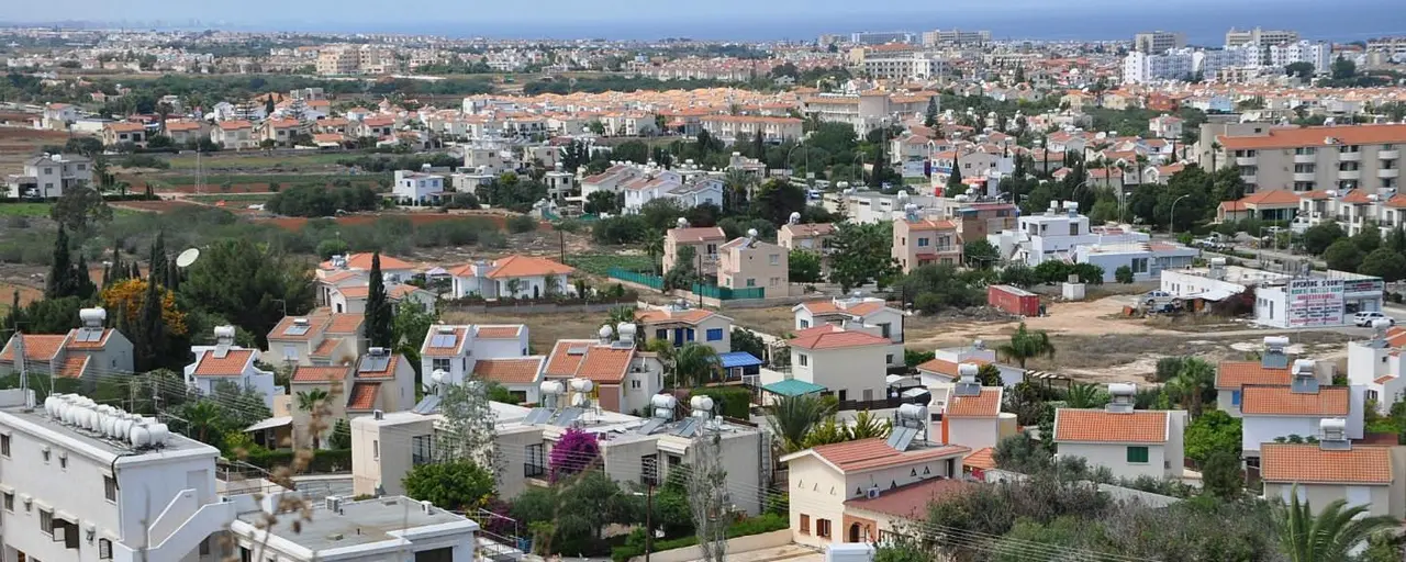Major Cultural Center to Be Built in Paralimni