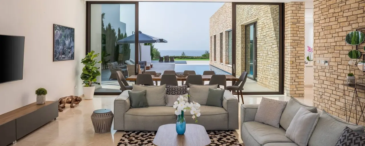 Korantina Homes recognized as best developer of luxury homes in Cyprus
