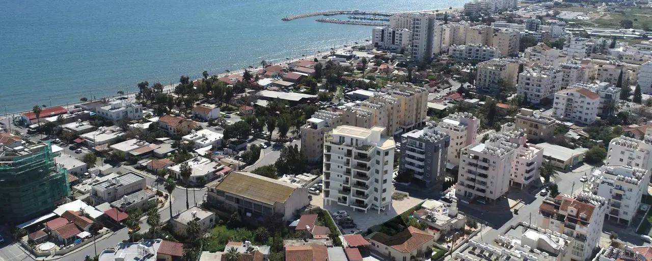 Mackenzie Sunrise Residences: элитные квартиры с видом на море