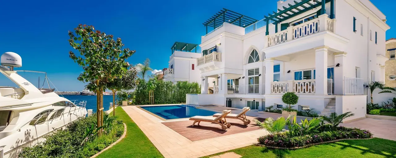 Cyprus property prices stabilised