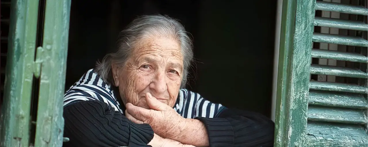 Most of Cypriot Retirees Do Not Have Their Own Homes