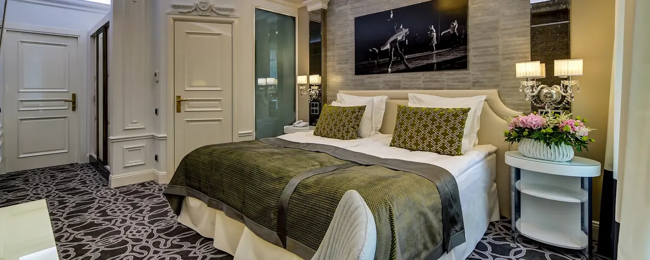 Townhall: a new boutique hotel in the center of Limassol