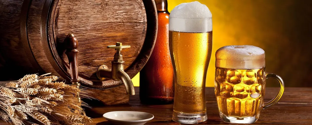 Beer in Cyprus — Popular Local Varieties & What to Try