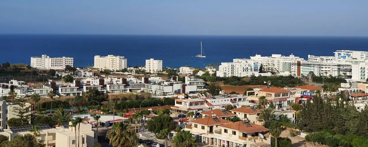 Sales Boom: Cyprus Property Market Breaking Records