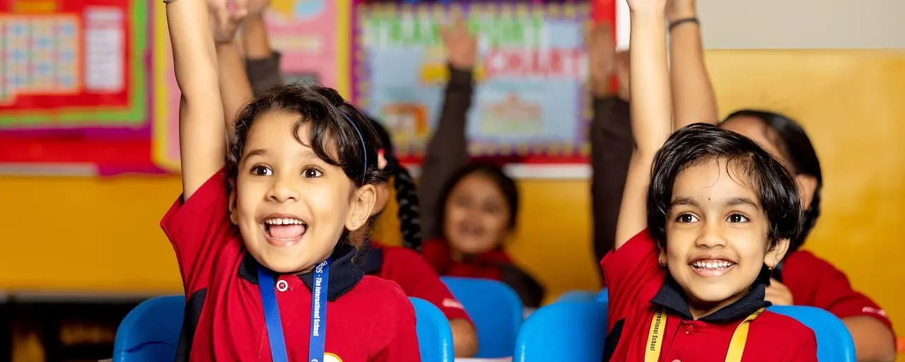Education in Larnaca: kindergartens and schools
