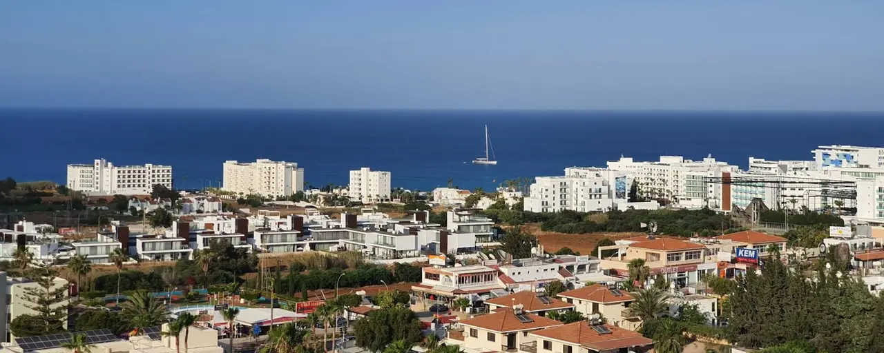 10 reasons to invest in property in Protaras