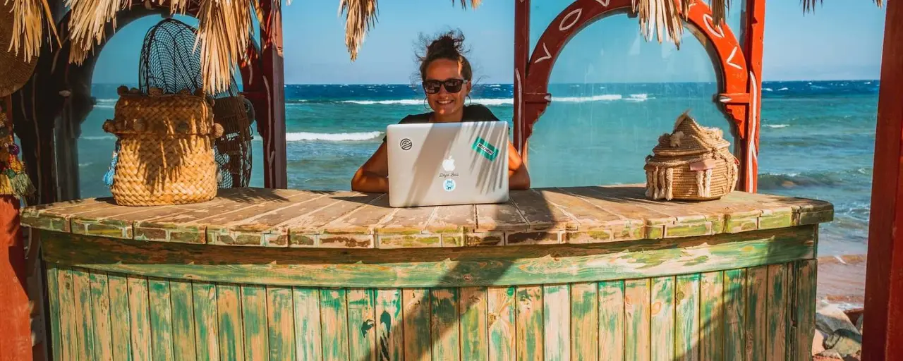 TOP-10 countries to move abroad for those who work remotely