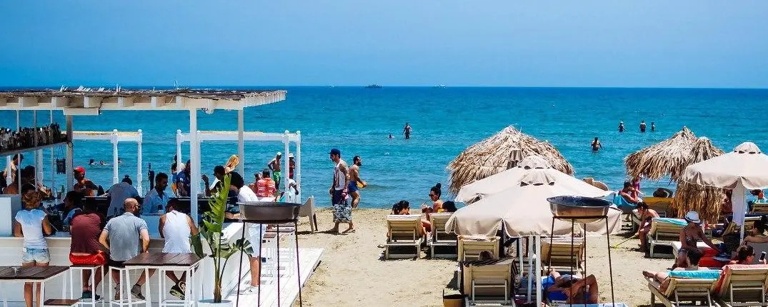 Larnaca Municipality Announces Tender for Construction of New Berths in Mackenzie