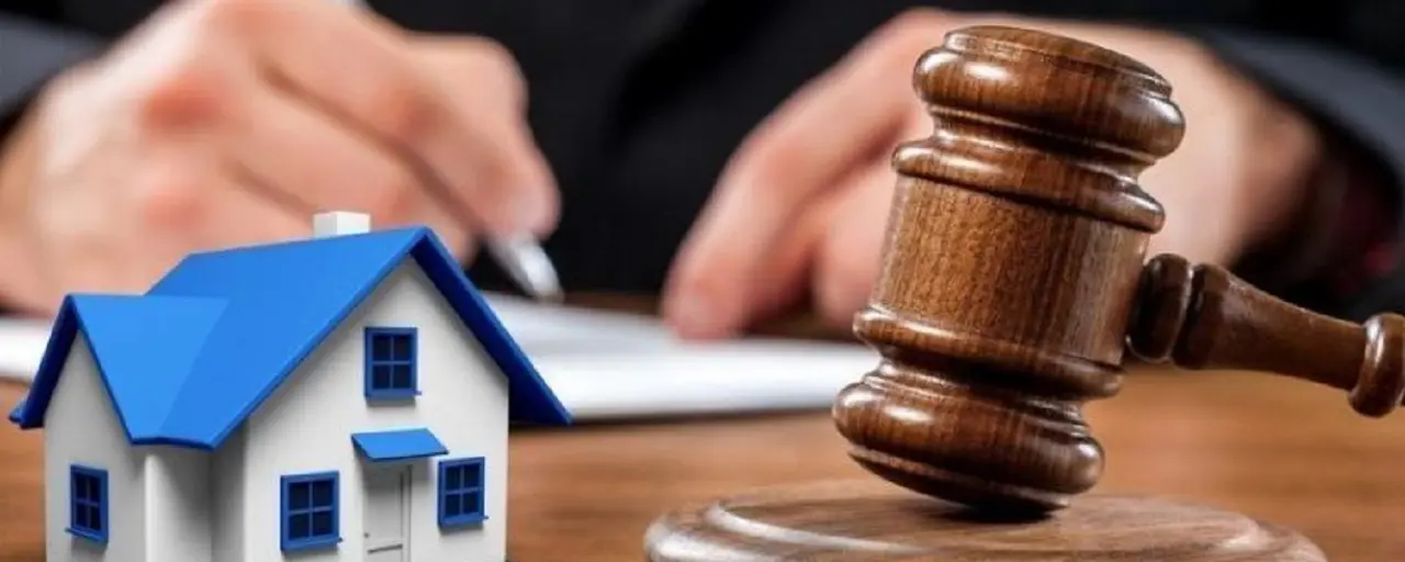 Refugee Committee canceled auctions of Turkish-Cypriot properties