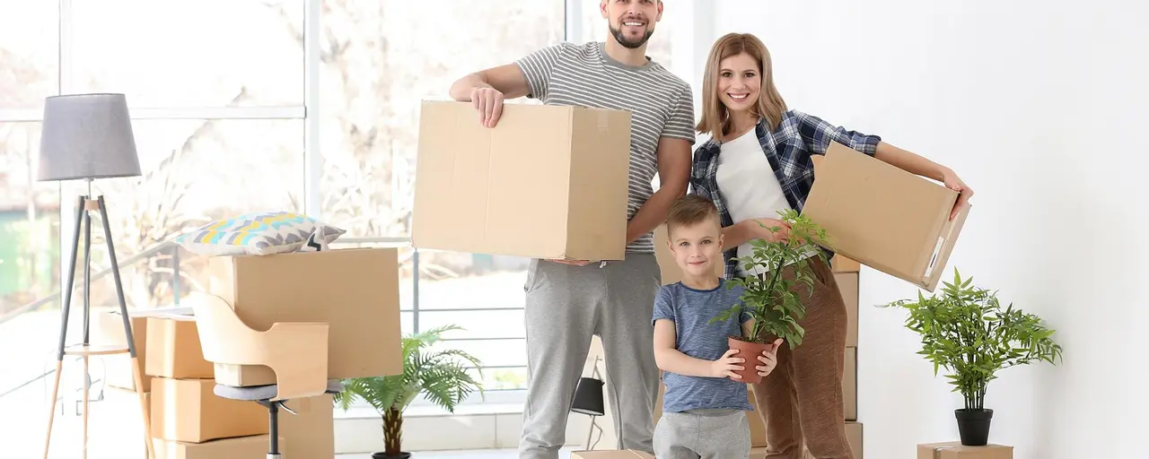Moving Belongings Across Cyprus — A Guide to Relocating Between Cities