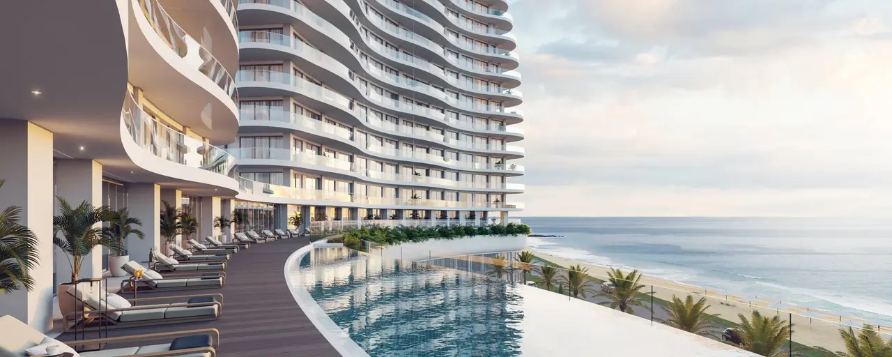 Interested Buyers Have Last Chance to Purchase Limited Edition Penthouses in Limassol Del Mar