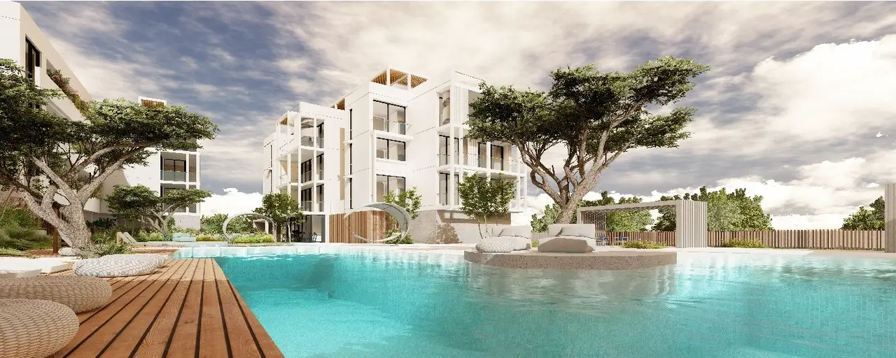 TOP 5 residential projects in Ayia Napa