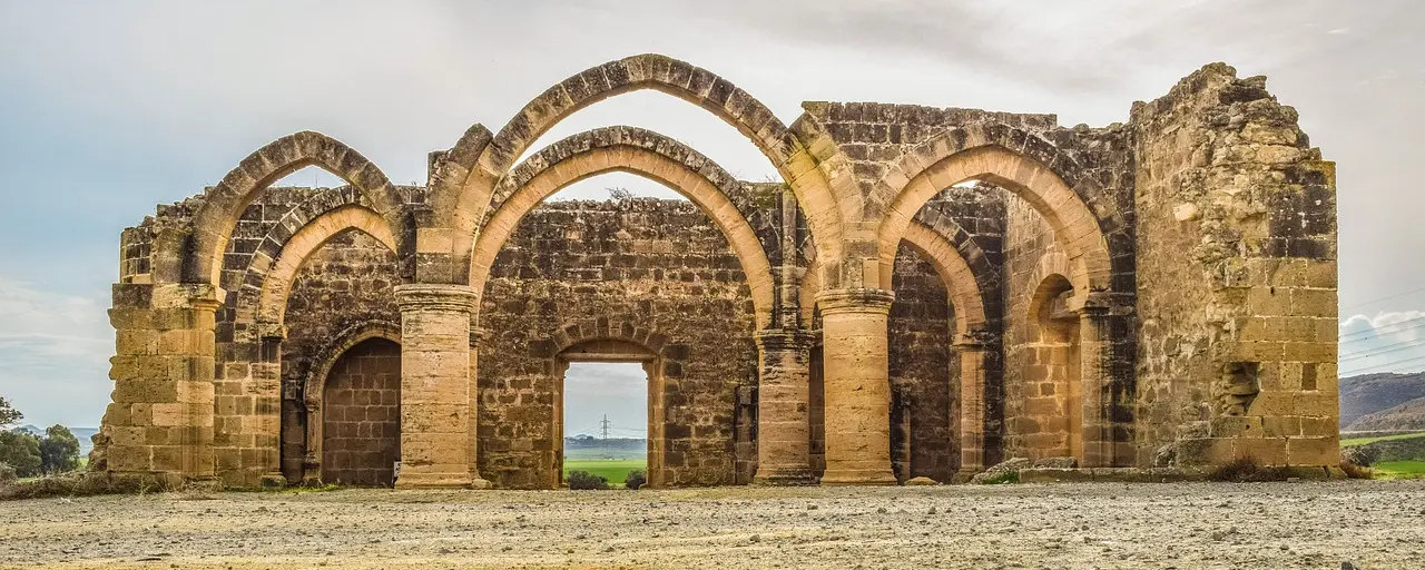 Attractions of Cyprus - Complete Guide from A to Z