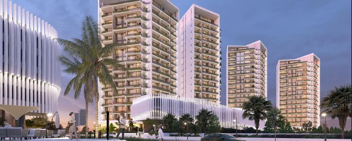 Масштабный проект Horizon Towers изменит облик побережья Ларнаки