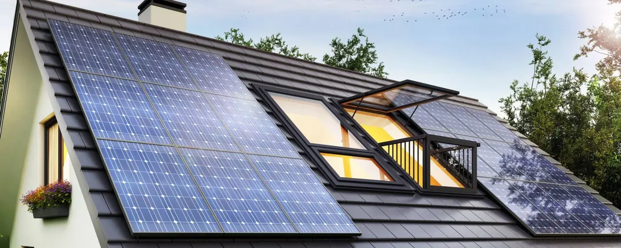 The Cypriot Government approved the "Solar Energy for All" program