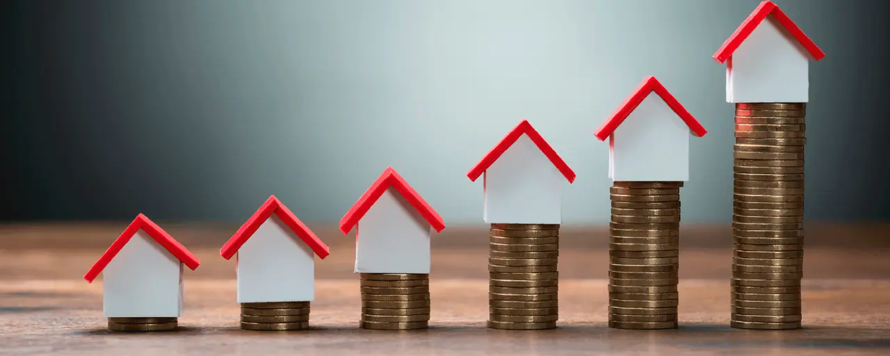 Number of Real Estate Transactions Continues to Grow in Cyprus