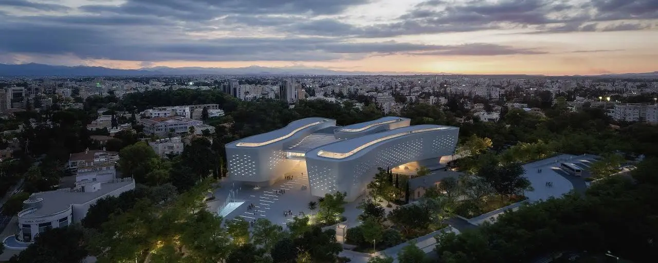 Cyprus Announces Tender for Construction of New Archaeological Museum