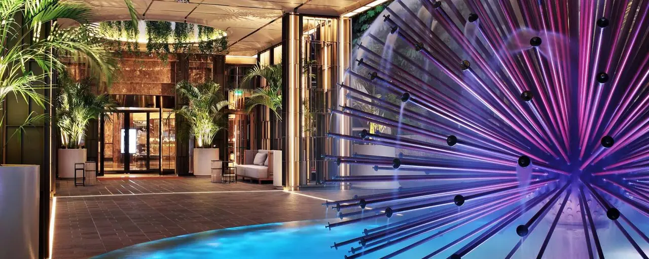 Отель Four Seasons в Лимассоле был удостоен награды TripAdvisor Travellers Choice «Best of the Best» 2021