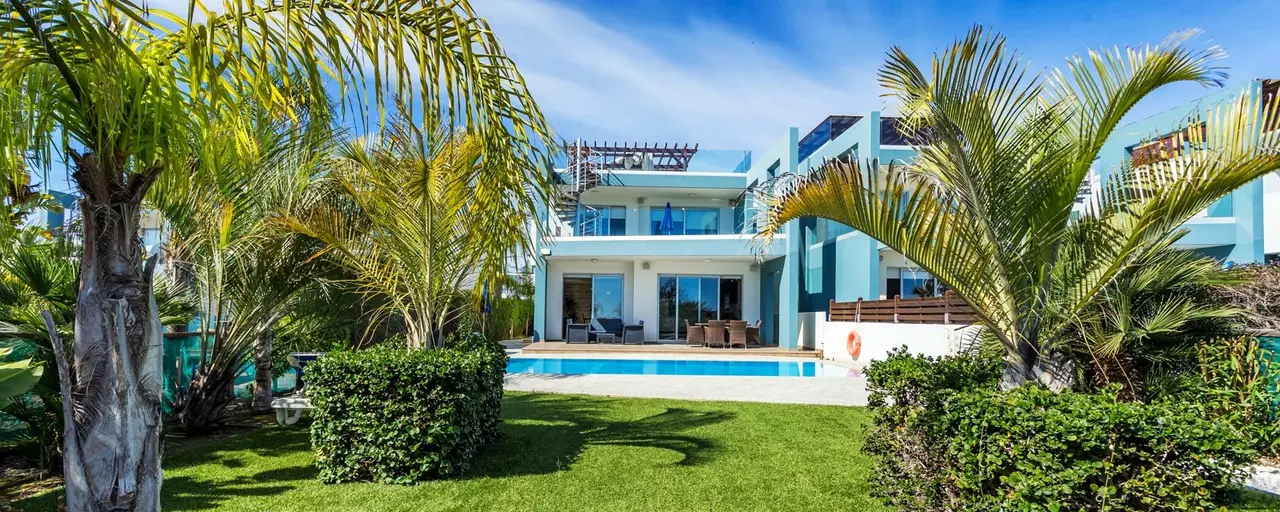 Top Developers in Larnaca