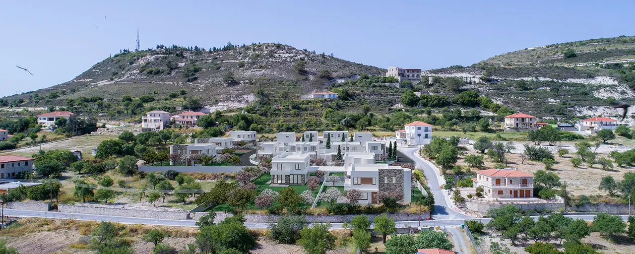 Country Homes 2: Luxury Villas With Stunning Views