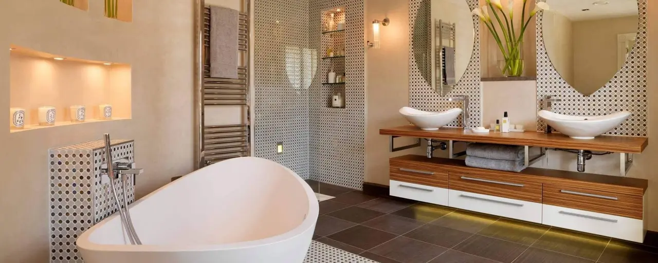 Ideal Bathroom for Your Cyprus Home
