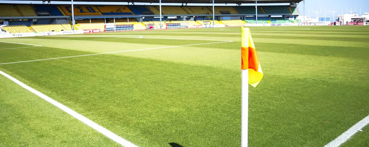 Tsirio Stadium in Limassol will be modernized