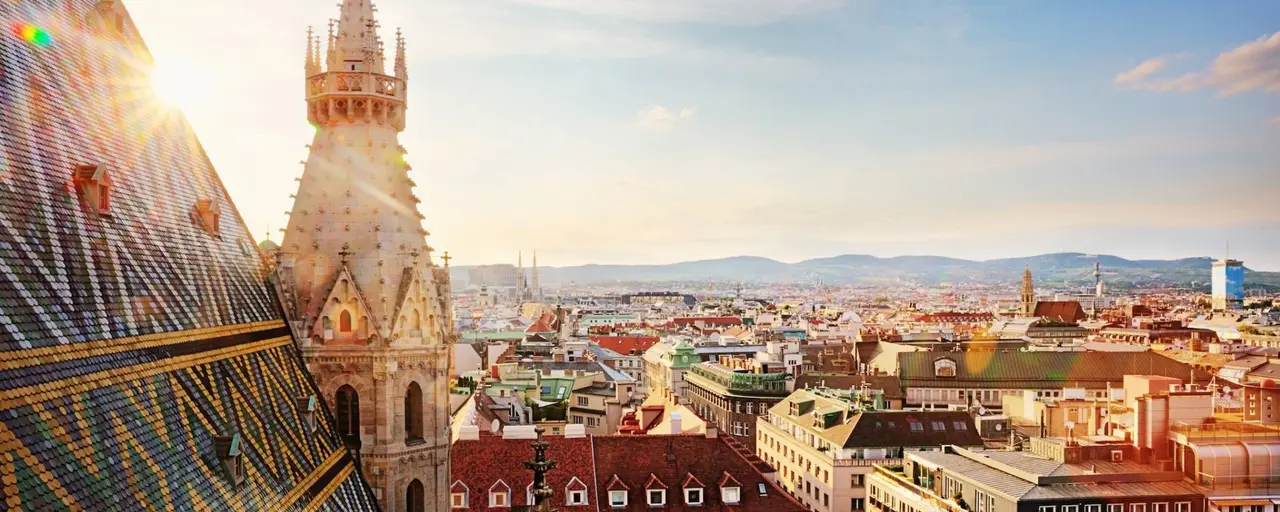 TOP 10 best cities in the world for living, working and investing