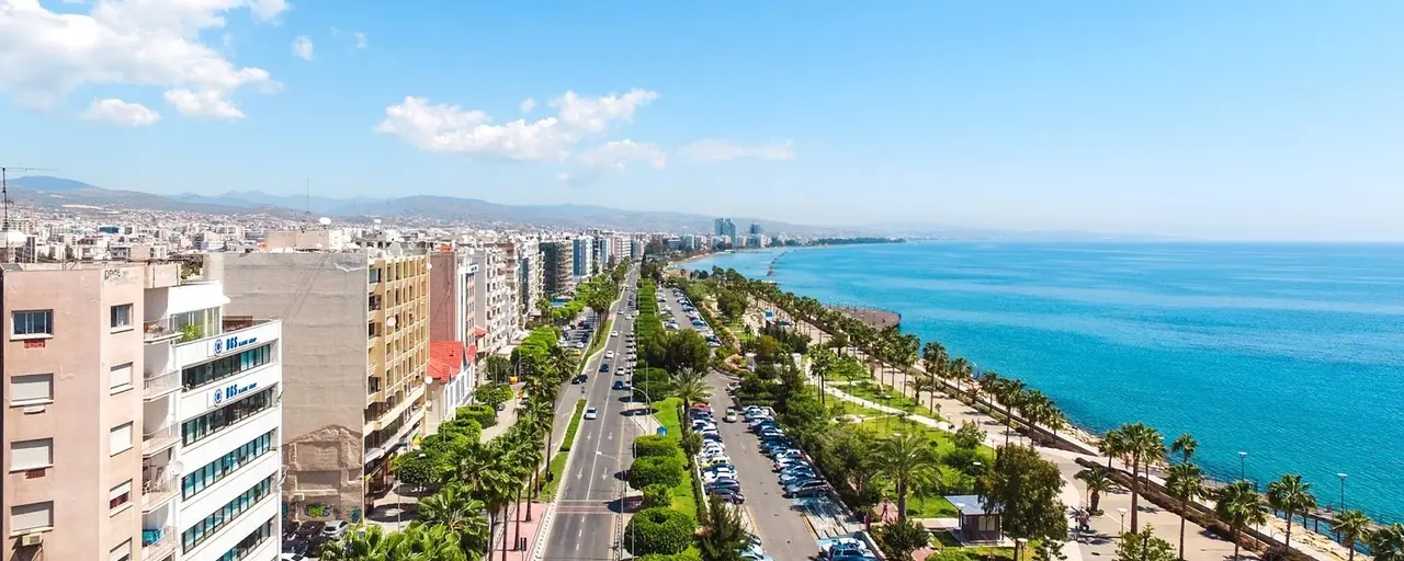 Iakovos Group: Prospects for the Construction Sector Development in Cyprus