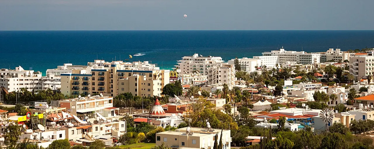 Real Estate Market in Protaras: Overview of Prospects and Opportunities