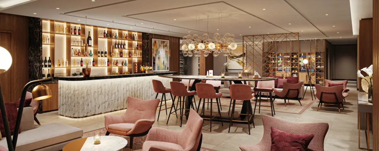 NYX Hotel Limassol Opening Date Announced
