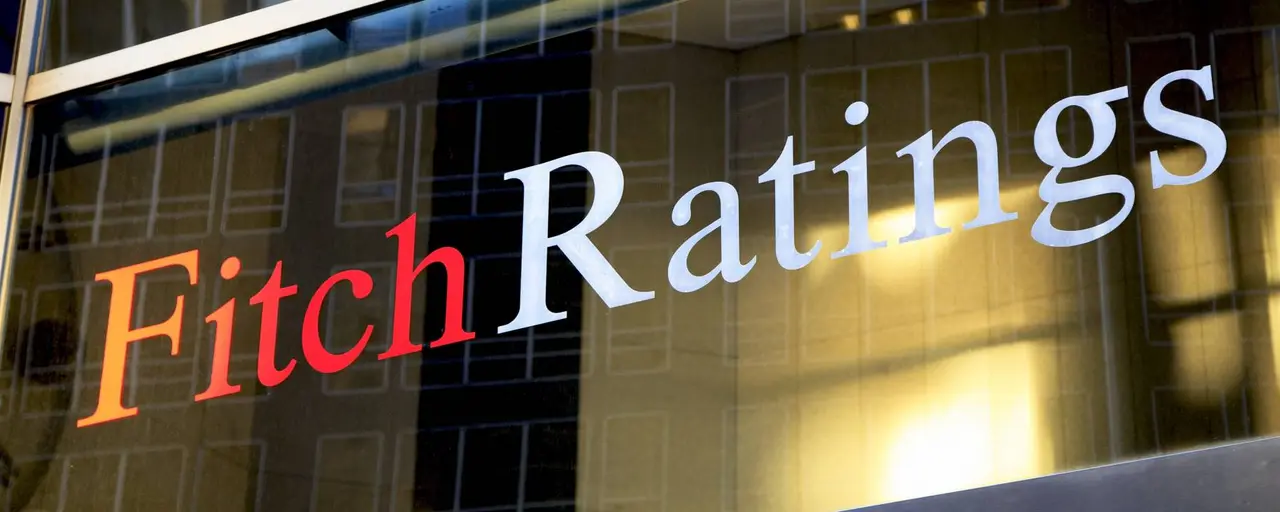 Fitch Affirms Cyprus 'BBB' Rating