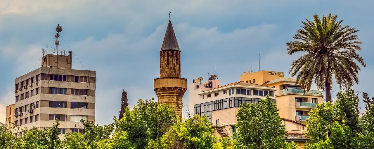 Top Attractions of Nicosia
