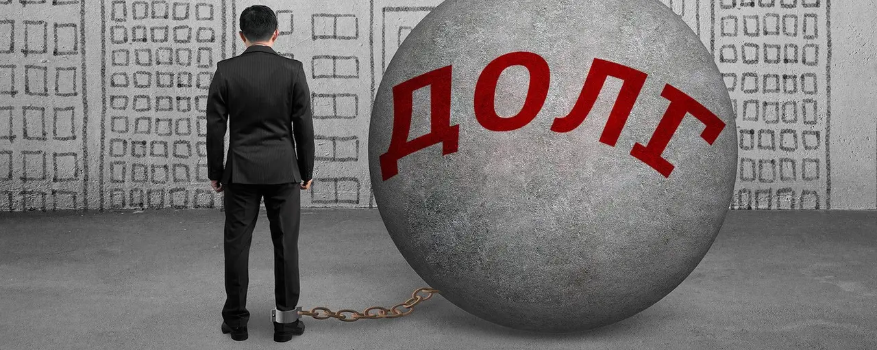 Домохозяйства и нефинансовые компании Кипра: «в долгах как в шелках»