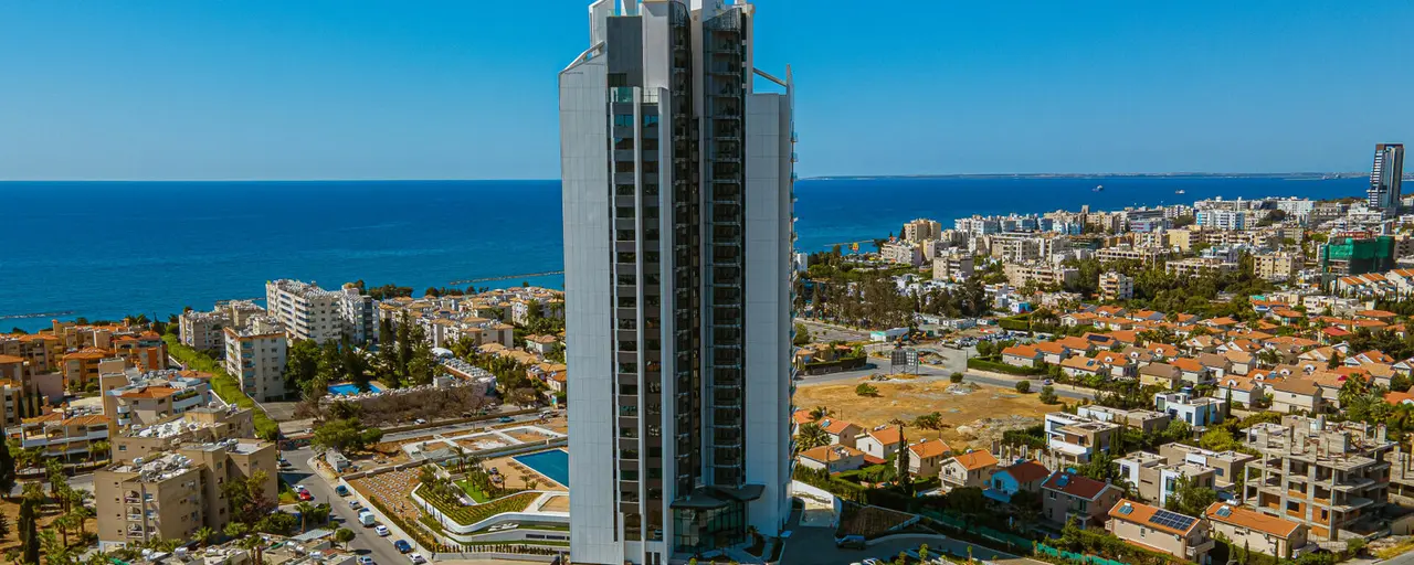 Девелоперские проекты Prime Property Group возглавит новый бренд