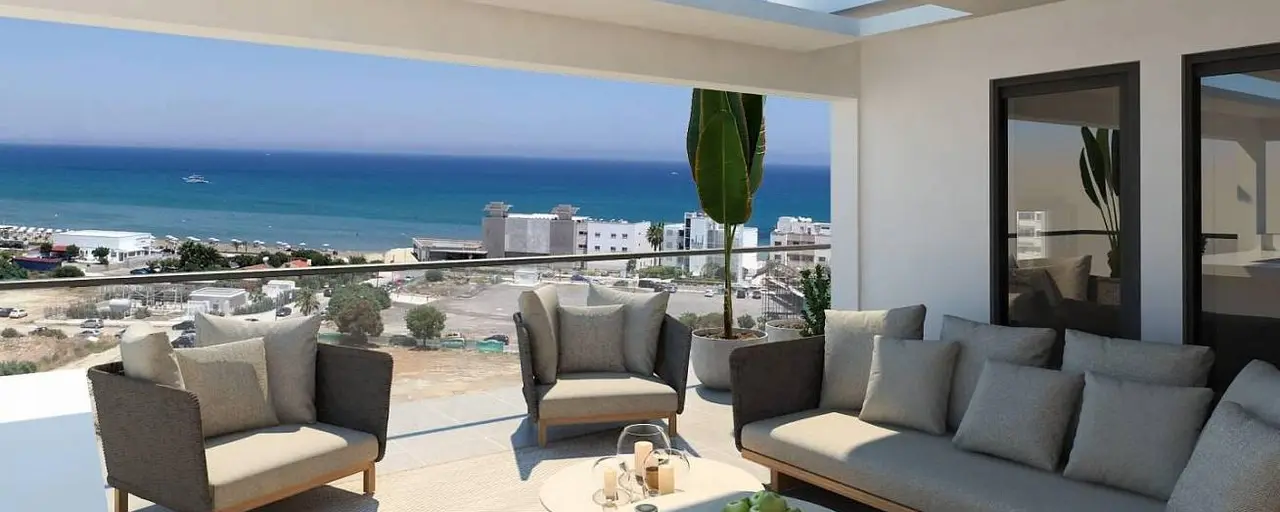 Собственникам квартир в Mackenzy View Residences выдали долгожданные ключи