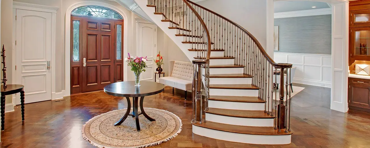 Staircase in House / Apartment in Cyprus: Choosing Perfect One