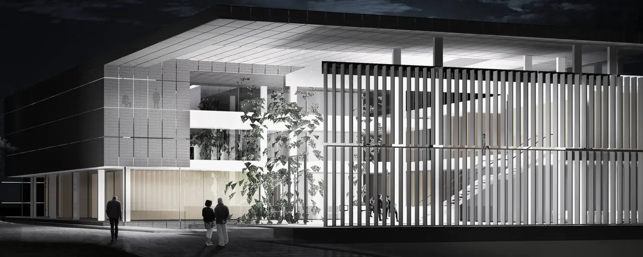 University of Cyprus to Have New Building for Medical School