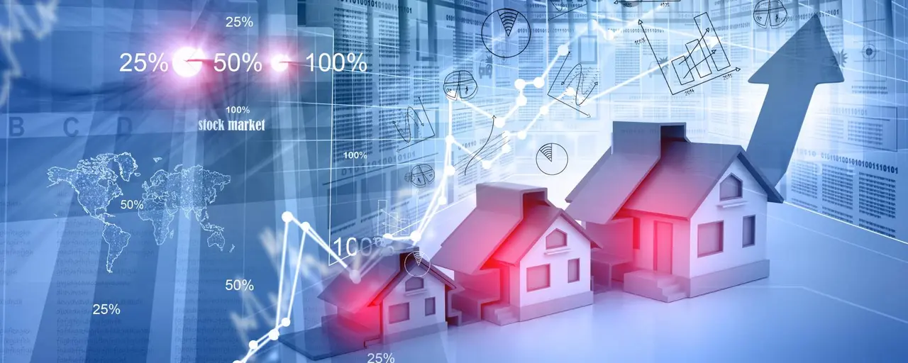 Март 2021 года ознаменовался резким ростом продаж недвижимости на Кипре